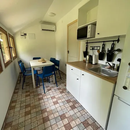Appartamento Fenyvesi Kucko Balatonfenyves