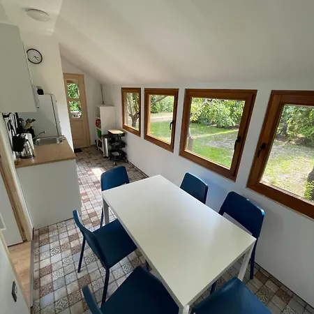 Fenyvesi Kucko Appartamento Balatonfenyves